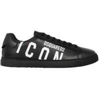 Sneakers New Tennis Sneakers In Black Barbati
