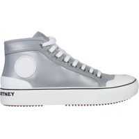 Sneakers Sneakers With Laces And Logo Femei