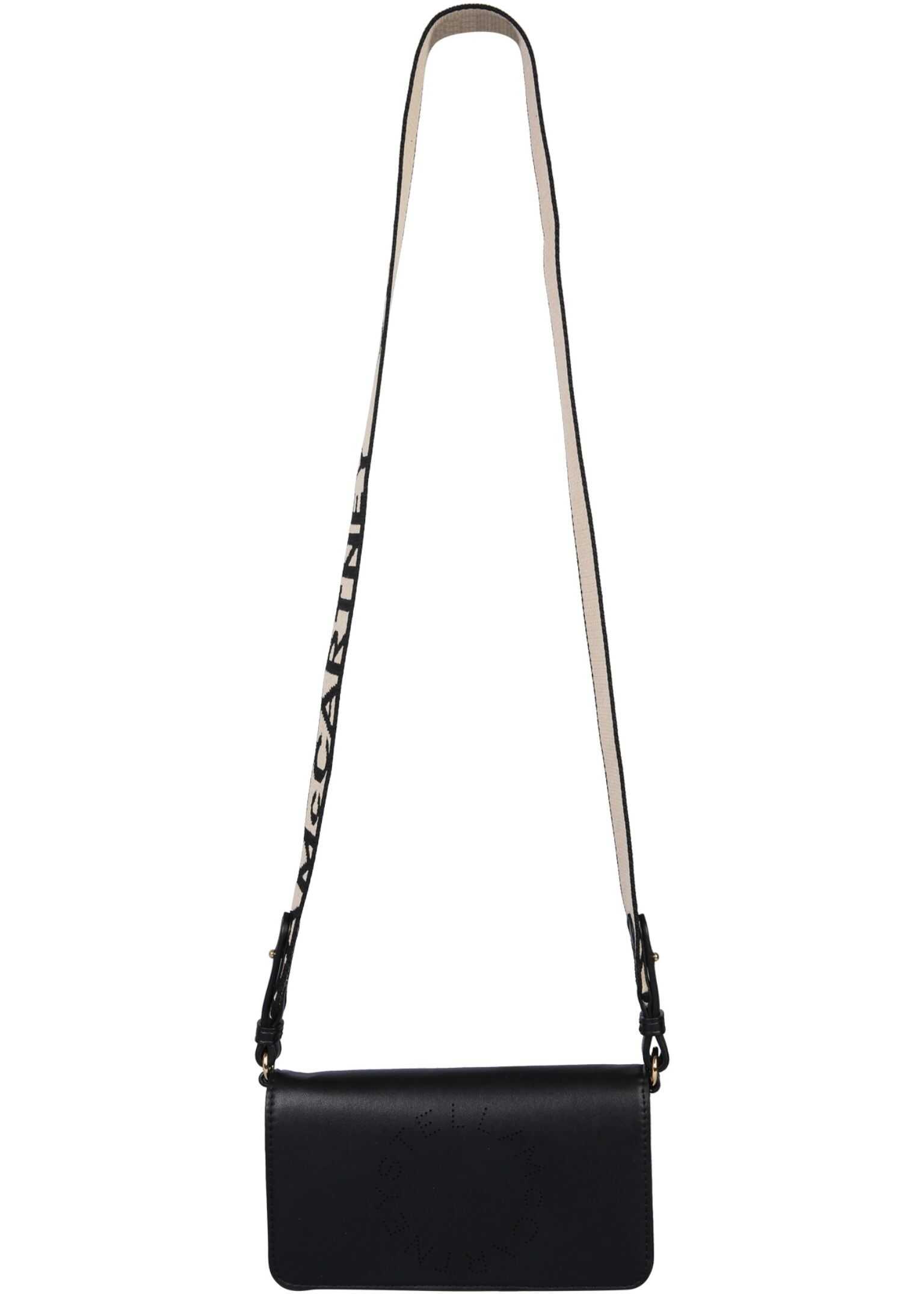 Bag With Lasered Logo