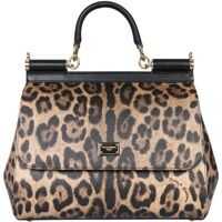 Genti de mana Medium Sicily Bag Femei