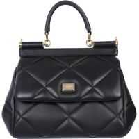 Genti de mana Small Sicily Bag Femei