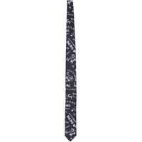 Cravate Silk Tie Barbati