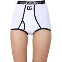 Lenjerie intima Jersey Briefs Femei