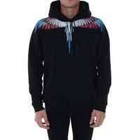 Hanorace Wings Hoodie Barbati