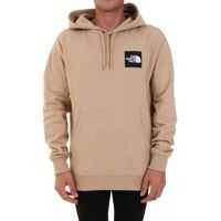 Hanorace The North Face Hoodie Blackbox Logo