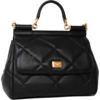 Genti de mana Medium Sicily Bag Femei