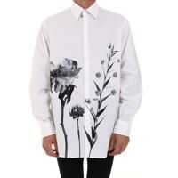 Camasi Flower Shirt Barbati