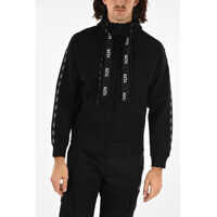 Bluze de trening VLTN slim fit hoodie sweatshirt Barbati