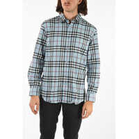 Camasi casual gun club check shirt Barbati