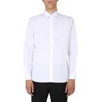 Camasi casual Yves Collar Shirt Barbati