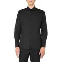 Camasi casual Yves Collar Shirt Barbati