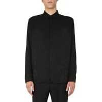Camasi casual Yves Collar Shirt Barbati