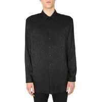 Camasi casual Yves Collar Shirt Barbati