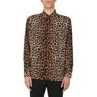 Camasi casual Yves Collar Shirt Barbati