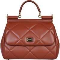 Genti de mana Medium Sicily Bag Femei