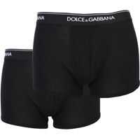 Lenjerie intima Pack Of Two Boxers Barbati