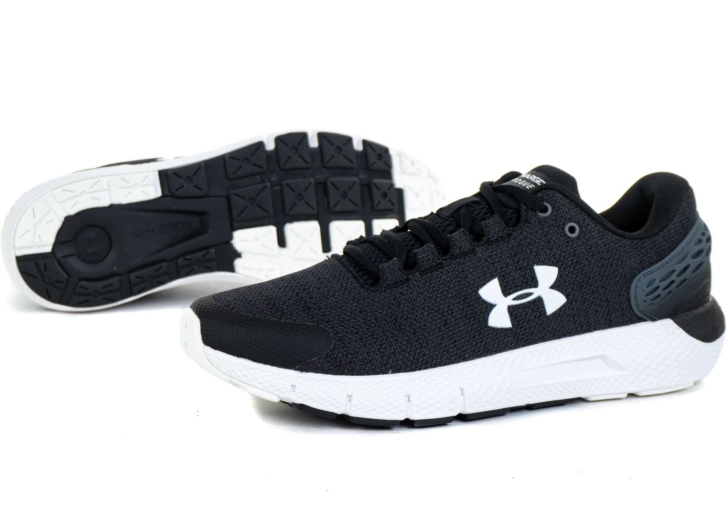Under Armour Charged Rogue 2 Twist Black