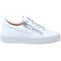 Sneakers May Sneakers In White Barbati