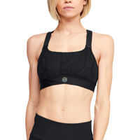 Topuri sport Under Armour Rush Vent Mid Bra*