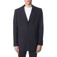 Sacouri office Single-Breasted Jacket Barbati