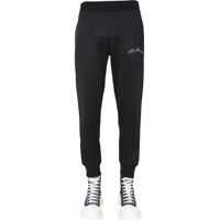 Pantaloni casual Alexander McQueen Jogging Pants