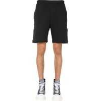 Pantaloni scurti Embroidered Bermuda Barbati