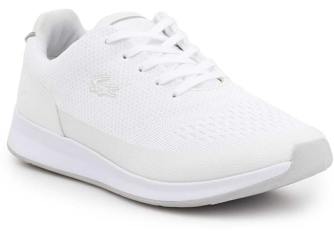 Lacoste Chaumont 118 3 SPW White