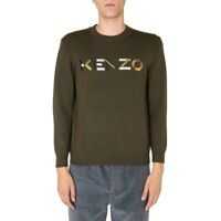 Pulovere casual Crew Neck Sweater Barbati
