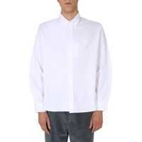 Camasi casual Button Down Shirt Barbati