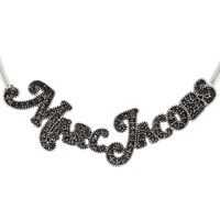 Cercei New York Magazine® X Marc Jacobs Earrings Femei