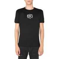 Tricouri Crew Neck T-Shirt Barbati