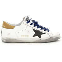 Sneakers GMF00101 F000368 Barbati