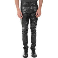 Blugi Skinny Jeans Shiny Barbati