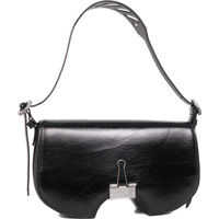Genti de umar Swiss Leather Bag Femei