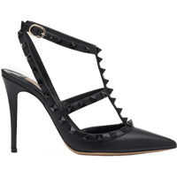 Pantofi cu toc Rockstud Pump Femei