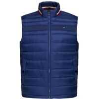 Veste Tommy Hilfiger Coeen Down Vest Blue MW0MW04229400