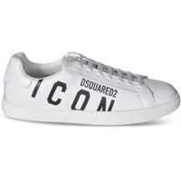 Sneakers New Tennis Sneakers In White Barbati
