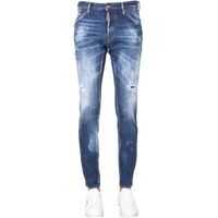 Blugi drepti Cool Guy Fit Jeans Barbati