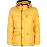 Geci de iarna Tommy Down Hooded MW0MW08269 Barbati