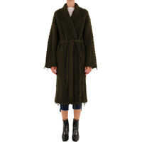 Paltoane Wool Coat Femei