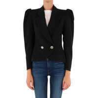 Sacouri Wool Blazer Femei