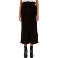Pantaloni Culotte Trousers Femei