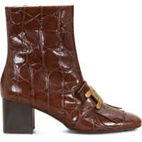 Incaltaminte TOD'S Kate Boot