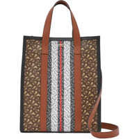 Genti tip postas Burberry Tote Bag Monogram