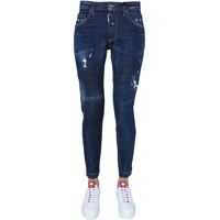 Blugi skinny Dan Fit Skinny Jeans* Femei