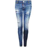 Blugi drepti Jennifer S75LB0091* Femei