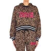 Bluze de trening Sweatshirt with animalprints Femei