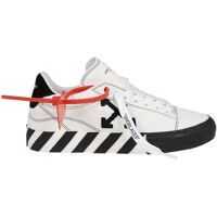 Sneakers New Arrow Low Vulcanized Sneakers In White Femei