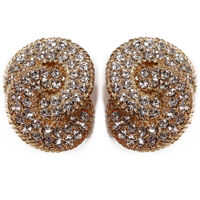 Cercei Crystals Earrings Femei