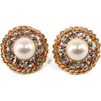 Cercei Crystals Earrings Femei